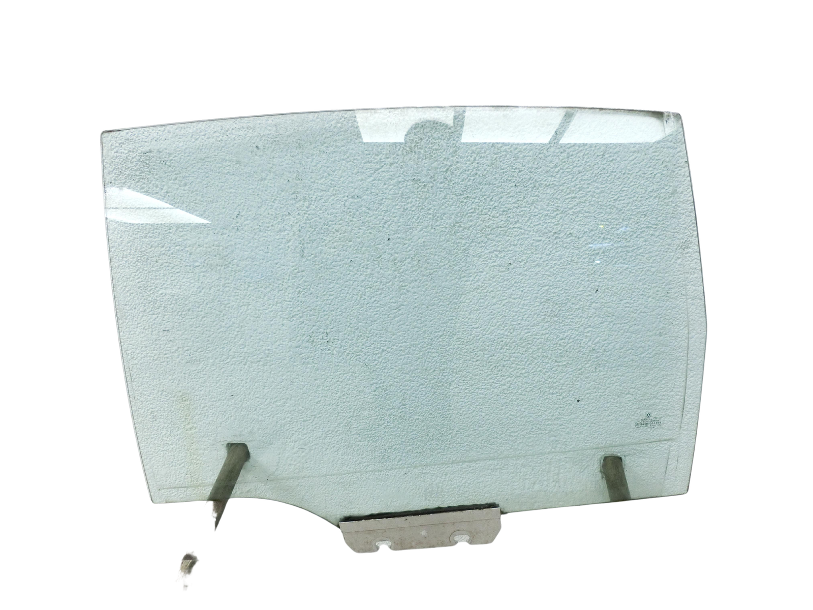 LHK Cristallo laterale per Portiera Finestra Disco Sx posteriore VETRO STRATIFICATO DI SICUREZZA VW Phaeton 3D 01-07 - Bild 1