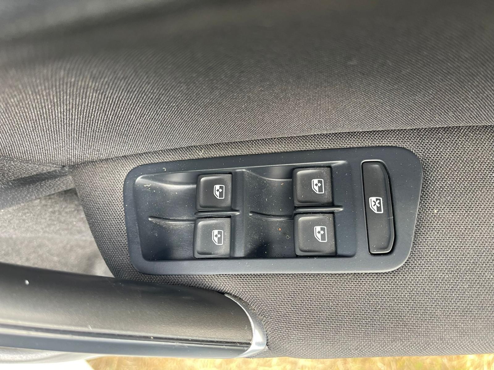 VOLKSWAGEN GOLF GEN 7 02/2017-08/2020 STEERING WHEEL LEATHER STANDARD - thumbnail 6