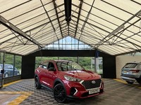 2019 Hyundai TUCSON 1.6 Tucson N Line TGDi 2WD 5dr SUV Petrol Manual
