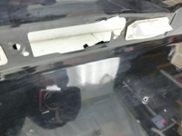 Mitsubishi Outlander III Heckklappe Kofferraumdeckel X42A Mitsubishi Outlander III 29.05.2017 5801B676 gebraucht Vorschau 8