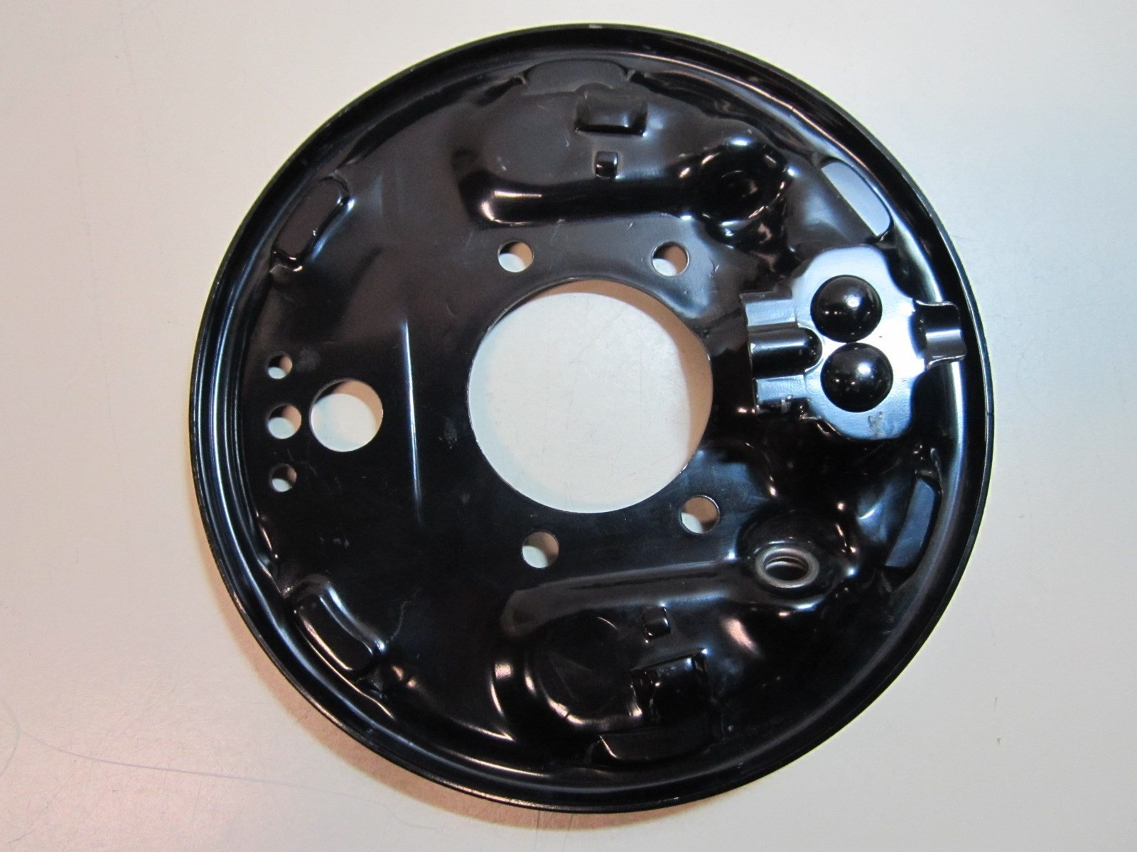 Tennant 70106 Brake Kit LH Metal 8-5/8