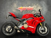 2020 Ducati Panigale V4S 1103 Euro 4