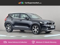 2022 Volvo XC40 1.5 T3 [163] Inscription Geartronic Estate Petrol Automatic