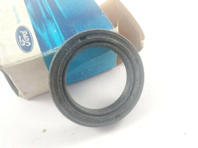 NOS Ford D8RZ-1175-A Seal Assembly Rear Wheel Hub 78-80 Fiesta 
