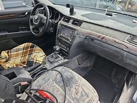 Skoda Superb II 3T 08-13 Kombi Reflektor Rückstrahler für Stoßstange Hinten Rechts Skoda Superb II 3T 08-13... Vorschau 10