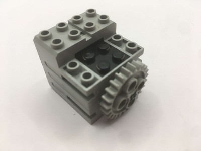 LEGO 9V 43362 Power Motor Technic Mindstorms RCX 43362 