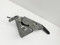 Renault Megane III 08-12 Handbremshebel Hebel für Handbremse Bremshebel Renault Megane III 08-12 02.08.2012 gebraucht Vorschau 2