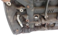 Nissan X-Trail T32 14-17 dCi 1,6 96KW R9M414 Motorblock für Motor Nissan X-Trail T32 14-17 09.03.2015 110115 gebraucht Vorschau 6