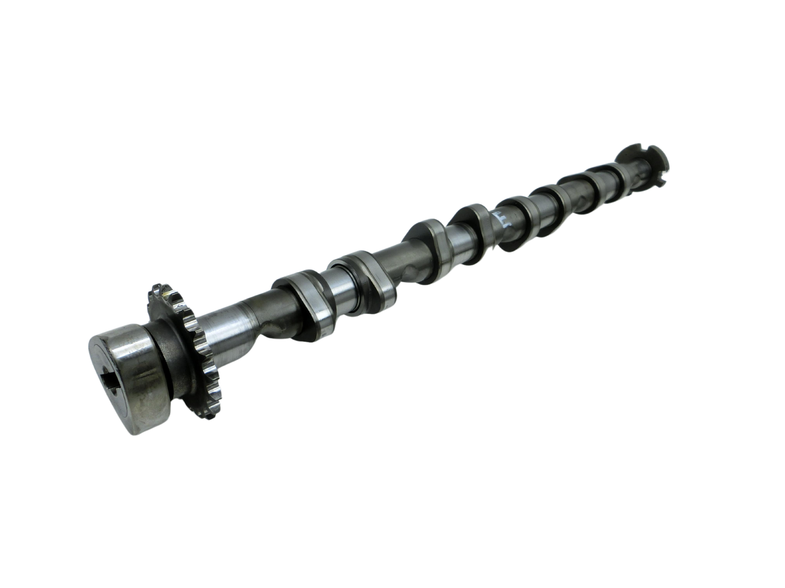 Camshaft inlet for Audi TT 8J 06-10 - Bild 1