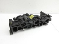 Audi A5 8T QU 07-12 TDI 2,7 191KW CAPA Ansaugbrücke Ansaugkrümmer m. Drallklappen Links Audi A5 8T QU 07-12... Vorschau 4