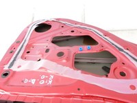 Nissan Micra V K14 17-22 5T Tür Links Hinten NBD Nissan Micra V K14 17-22 27.08.2020 H21015FAEA gebraucht Vorschau 7