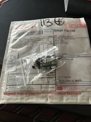 Item photo(s) from verified buyer