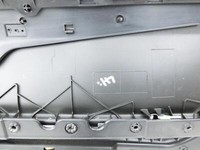 Peugeot 5008 I T87 09-13 Türverkleidung Türpappe Links Hinten mit Sonnenschutzrollo Peugeot 5008 I T87 09-13... Vorschau 7