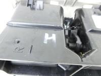 Mercedes CLS 250 C218 11-14 Luftdusche Luftdüse Mitte Hinten Mercedes CLS 250 C218 11-14 18.11.2013 A2188300354... Vorschau 5
