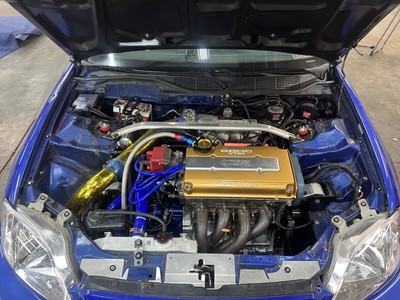 image 2 of engine