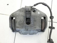 BMW F11 LCI 535d 13-17 3,0dx 230KW Bremssattel Bremszange Vorne Rechts BMW F11 LCI 535d 13-17 16.10.2014... Vorschau 1