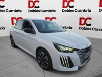 2024 Peugeot 208 E-Style Ev HATCHBACK Electric Automatic