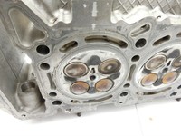 Mercedes C219 CLS 350 08-10 CDI 3,0 165KW 642920 Zylinderkopf Links Mercedes C219 CLS 350 08-10 07.12.2010... Vorschau 8
