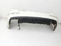 Mercedes W251 R350 10-13  Lang Stoßstange Stoßfänger Heckstosstange Hinten 650 Mercedes W251 R350 10-13 29.03.2011... Vorschau 2