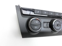 Skoda Octavia VRS III 5E 12-16 Bedienteil Bedienelement Heizung Klimabedienteil Skoda Octavia VRS III 5E 12-16... Vorschau 2