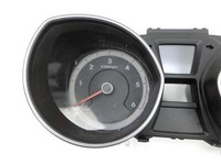 Hyundai I30 GD 11-15 CRDi 1,6 94KW Kombiinstrument Tacho Hyundai I30 GD 11-15 09.07.2014 94003A-6555 94003-A6554... Vorschau 2