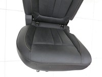 Opel Grandland I 17-21 Leder Sitz Rechts Hinten Opel Grandland I 17-21 29.03.2018 1938013X gebraucht Vorschau 2