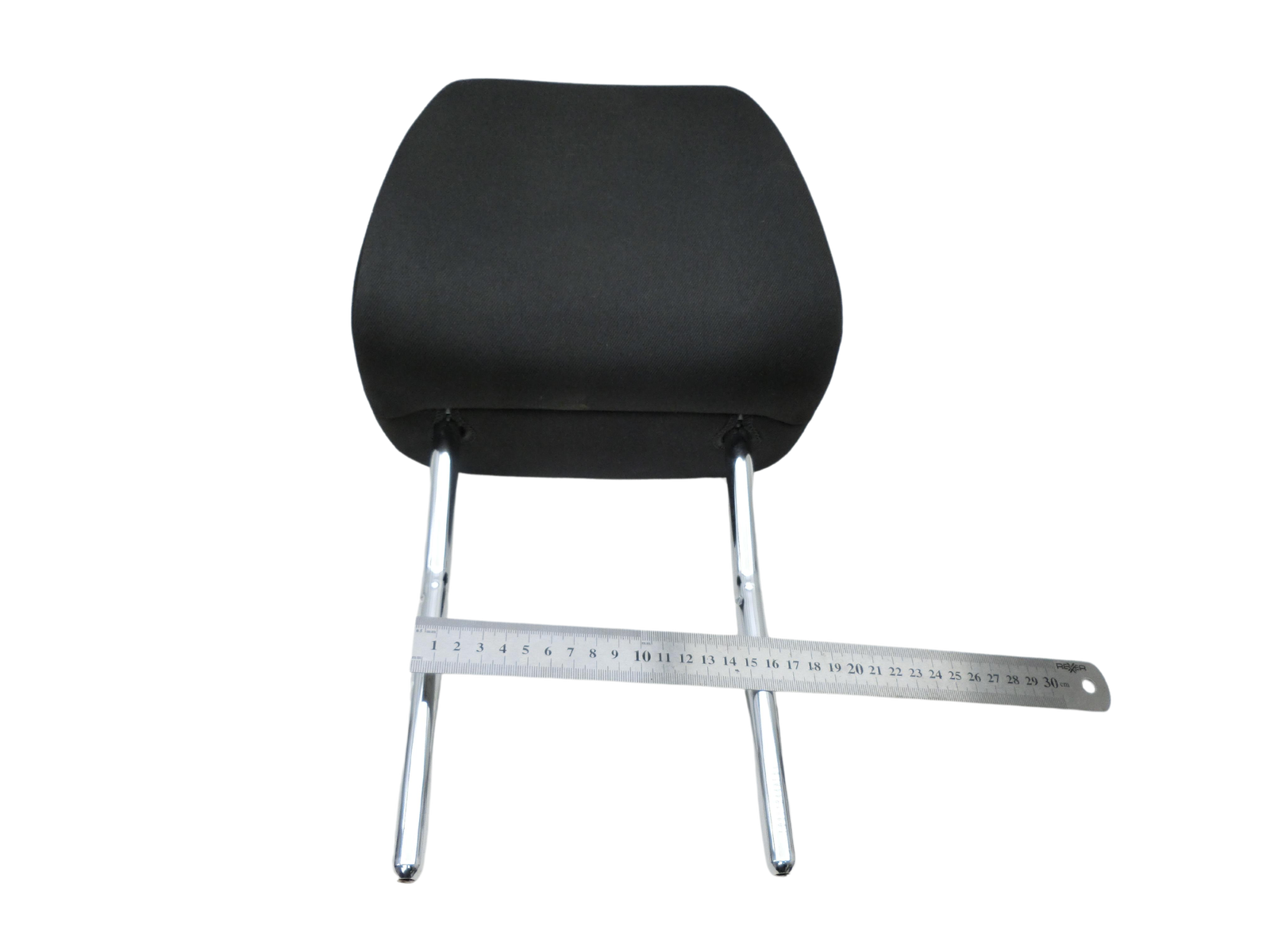 Skoda Octavia III 5E 12-17 Kopfstütze Fahrer Links Vorne Leder  - Bild 1