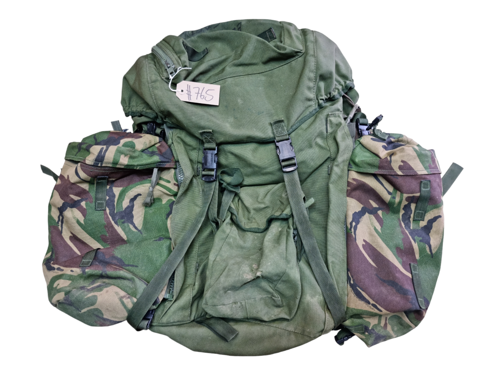 【新品】 Blahrmy / Spankin' Soldier Paintball Tank Covers | Shred Lime Bunkerkings Knuckle Butt