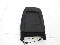 Peugeot 308 I 07-11 5T Sitzbezug Rückenpolster Rechts Vorne für Beifahrer Sitz Peugeot 308 I 07-11 16.02.2011 gebraucht Vorschau 6