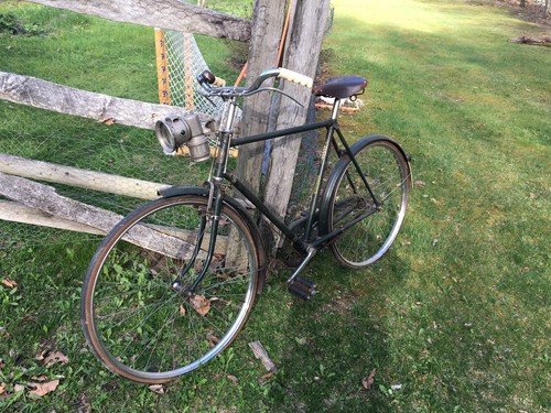 Vintage PHILLIPS Bicycle