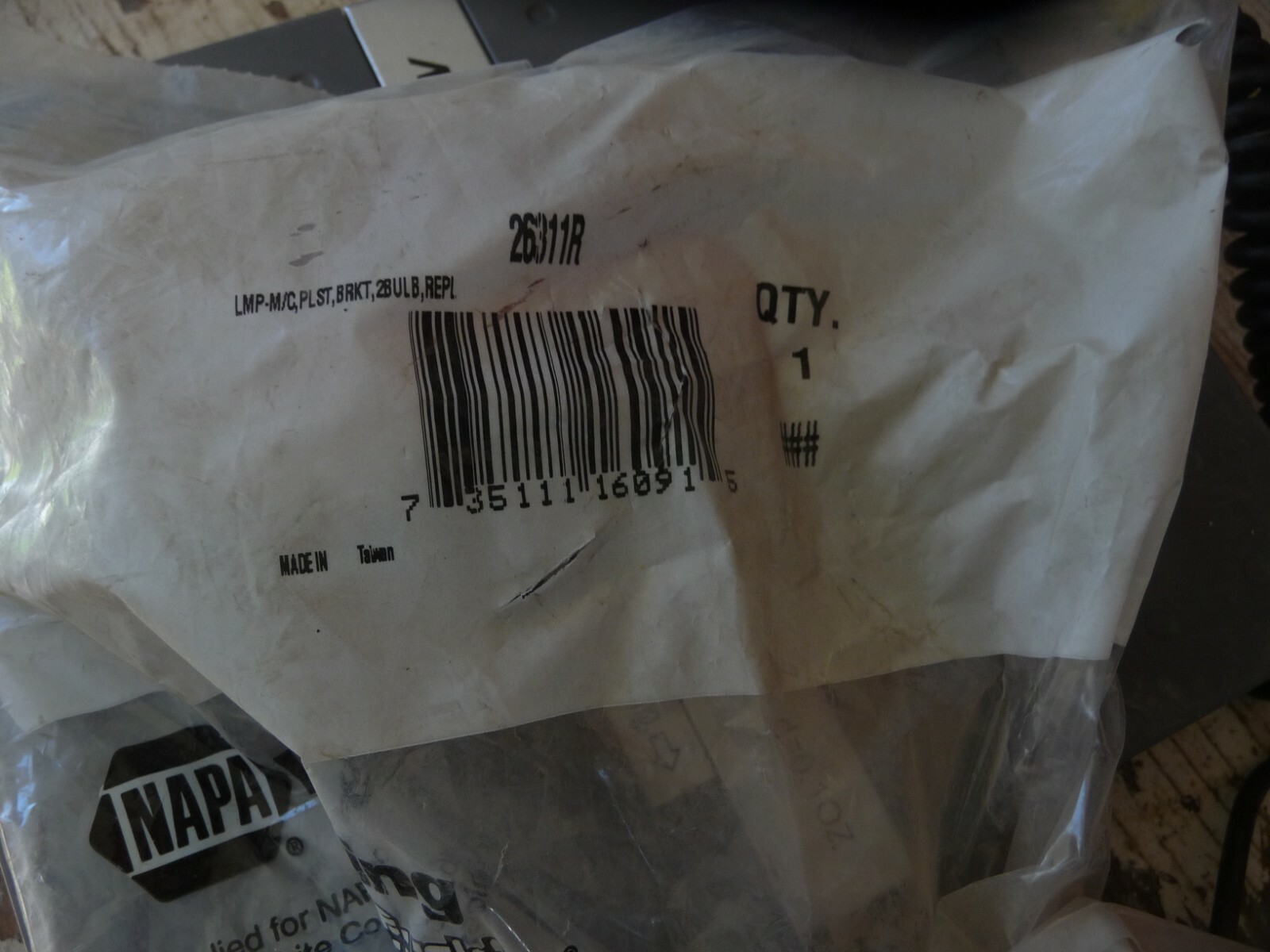 n Original MOPAR Ignition coils - 98 086 536 80 | myparto