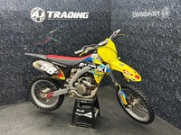 Suzuki RMZ 250 2015 ( MX / MOTOCROSS / ENDURO ) @ AJ TRADING 