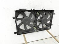 Opel Insignia A 13-17 CDTi 2,0 125KW Lüfter Ventilator f. Kühler Opel Insignia A 13-17 25.01.2016 13433428 FG275002... Vorschau 2
