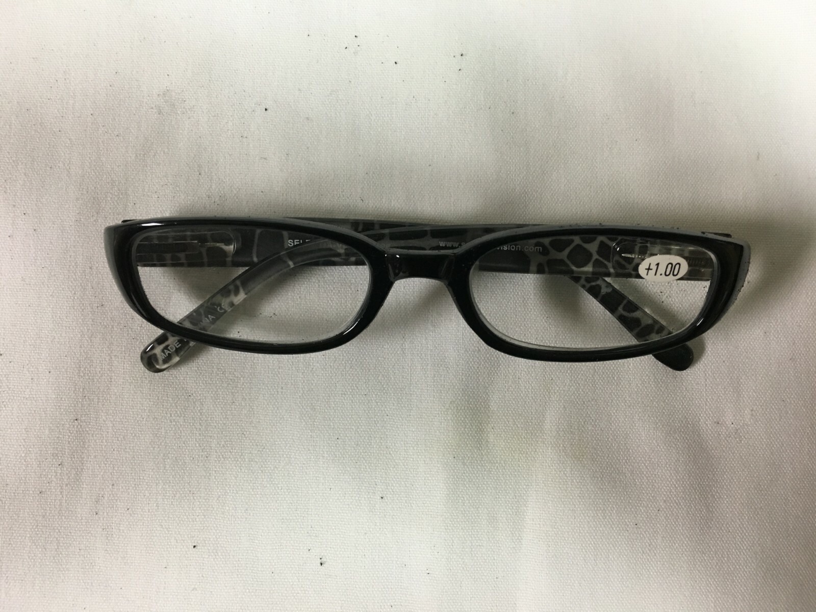 New SAV Reading glasses  +1.00