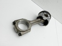 Opel Antara 07-11 CDTI 2,0 110KW Z20DMH Kolben mit Pleuel Pos C Opel Antara 07-11 17.02.2010 96440459 4804946 gebraucht Vorschau 2