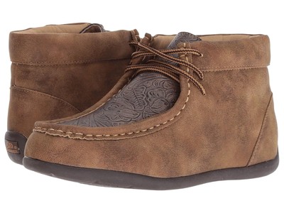 Ботинки для мальчиков M&F Western Kids Jed (для малышей)