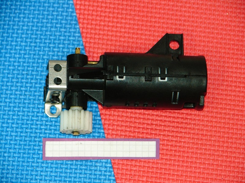 Reparatur Jura BrÃ¼Hgruppenmotor  Einfach In 5 Min Einsatzbereit BÃ¼Gel