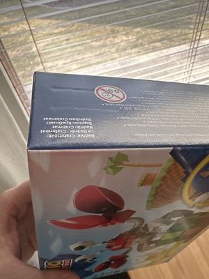 Artikelfoto(s) von einem verifizierten Käufer