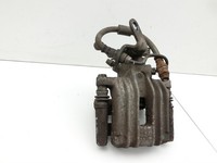VW Beetle 5C 11-16 TDI 2,0 103KW Bremssattel Bremszange Hinten Rechts VW Beetle 5C 11-16 12.02.2015 1K0615424J gebraucht Vorschau 4