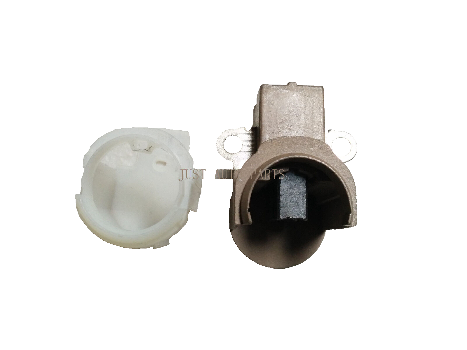 annaaaa New Alternator Brush Holder 021620-3020, 021620-3030, 31105