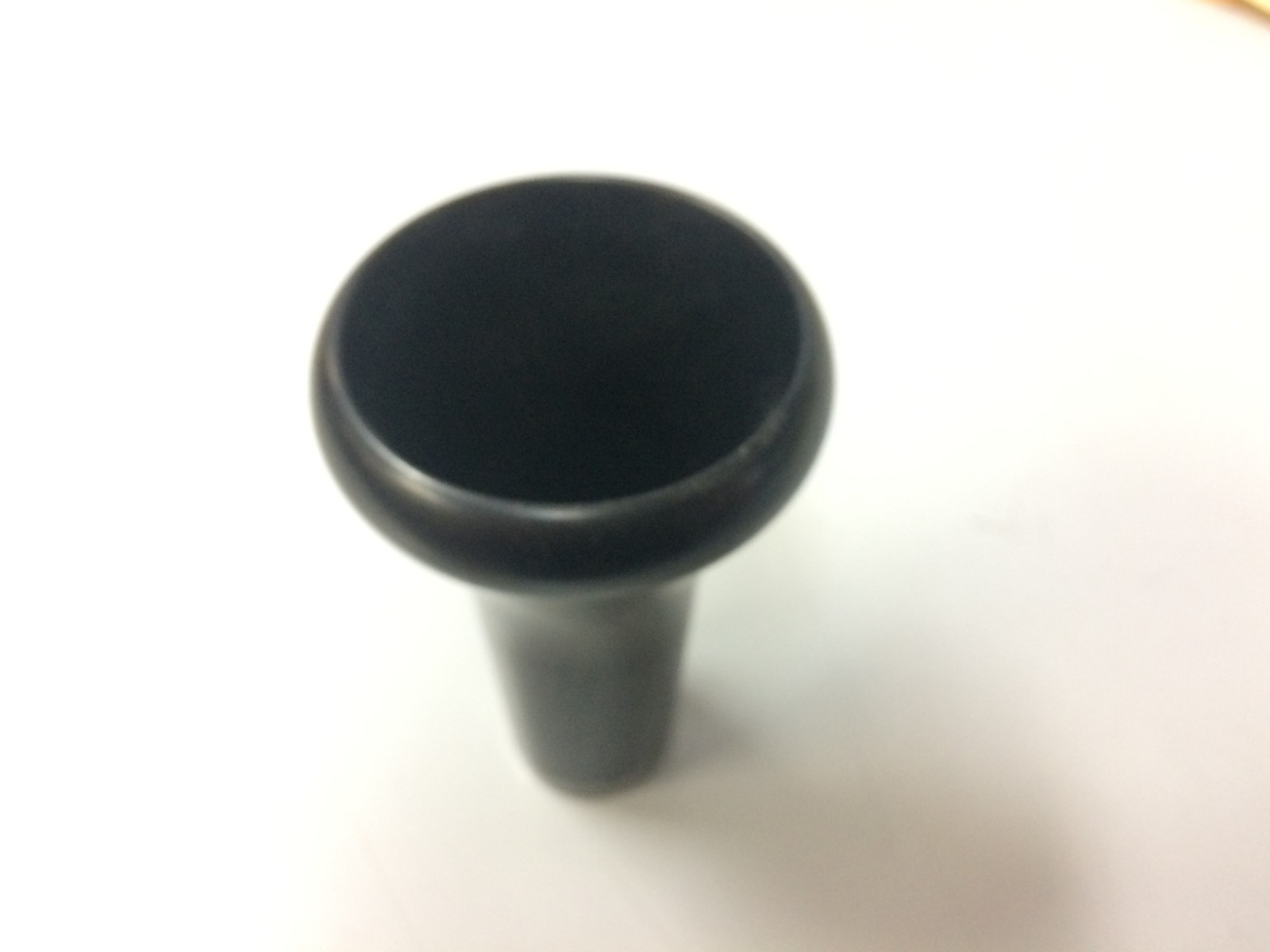 Leblanc Bliss by Backun Grenadilla Wood Clarinet Bell