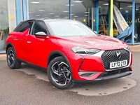 2022 DS DS 3 1.2 PureTech 130 Rivoli 5dr EAT8 HATCHBACK PETROL Automatic