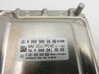 Mercedes X253 15-19 Steuergerät SG AdBlue Mercedes X253 15-19 14.09.2015 A0009002008 0281032648 A0009019603 gebraucht Vorschau 2
