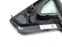 VW Tayron R41 Seitenscheibe Dreieck Türscheibe Rechts Vorne VW Tayron R41 20.08.2025 57L845114 57L84511454P gebraucht Vorschau 5