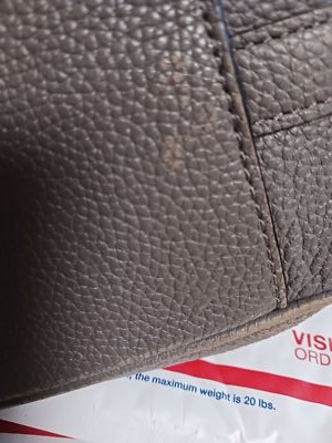 Item photo(s) from verified buyer