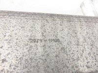 Opel Corsa D 06-10 Stoßstangenträger Stoßfängerträger Querträger Vorne Opel Corsa D 06-10 14.08.2006 2979-11106... Vorschau 6