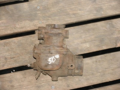 International IH Farmall  Tractor  Carburetor Carb  M Super  M MTA 400 450