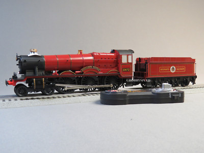 lionel hogwarts express