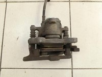 Audi A6 4F 6C 05-08 TDI 2,7 132KW Bremssattel Bremszange Hinten Links Audi A6 4F 6C 05-08 30.11.2005 4F0615403A... Vorschau 5