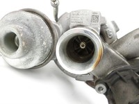 Fiat Panda 4x4 319 12-22 0,9 63KW 312A2000 Turbolader Turbo Abgasturbolader Fiat Panda 4x4 319 12-22 22.01.2018... Vorschau 4